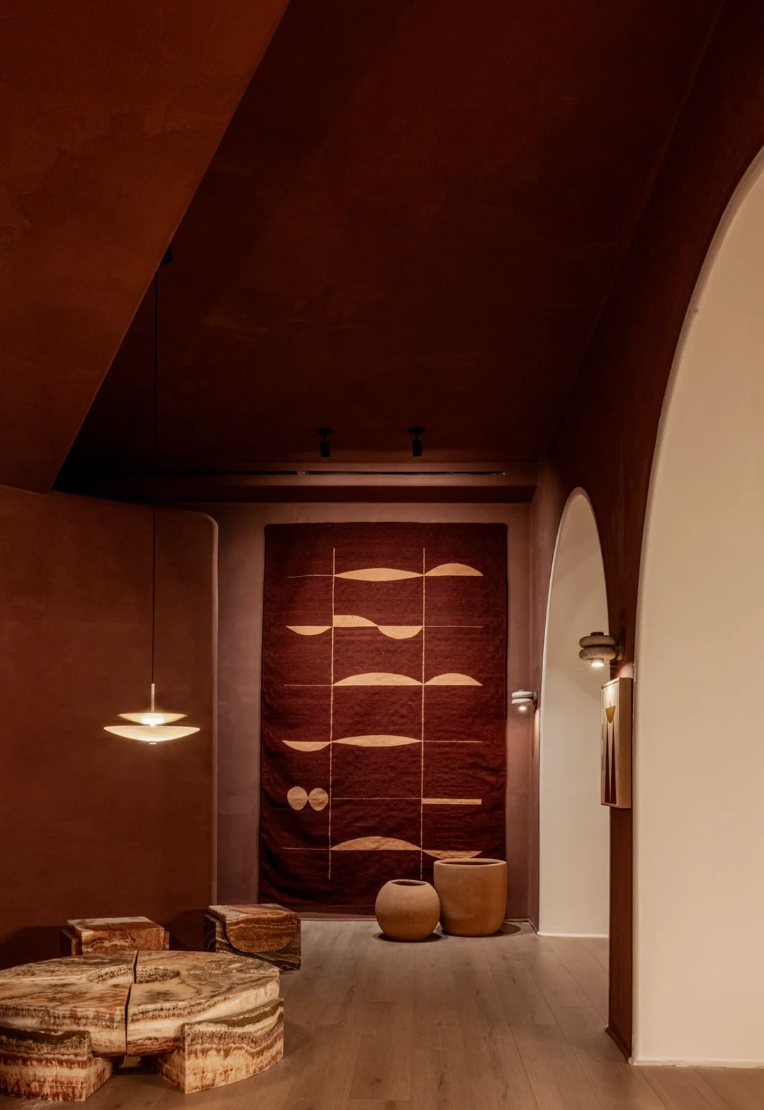 The Art of Layered Lighting: Creating Depth and Ambiance in Every Room